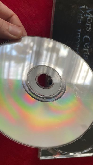 Limbonic Art ‎– Ad Noctum - Dynasty Of Death - cd