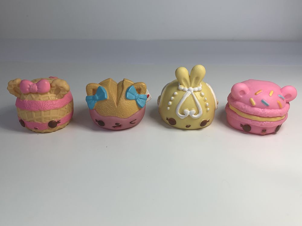 Num Noms Lunch Box Deluxe Seria 4 Dessert