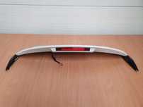 SPOJLER LOTKA LAMPA STOP KLAPY RENAULT CLIO IV HB