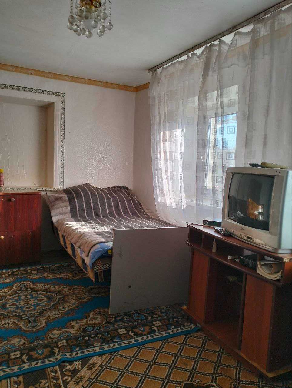 Продаж будинку в с. Глибочка