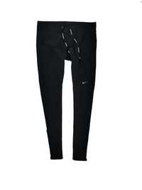 NIKE Dri-Fit Legginsy Getry Spodnie Damskie M 38 Igła