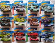 carros hot wheels novos