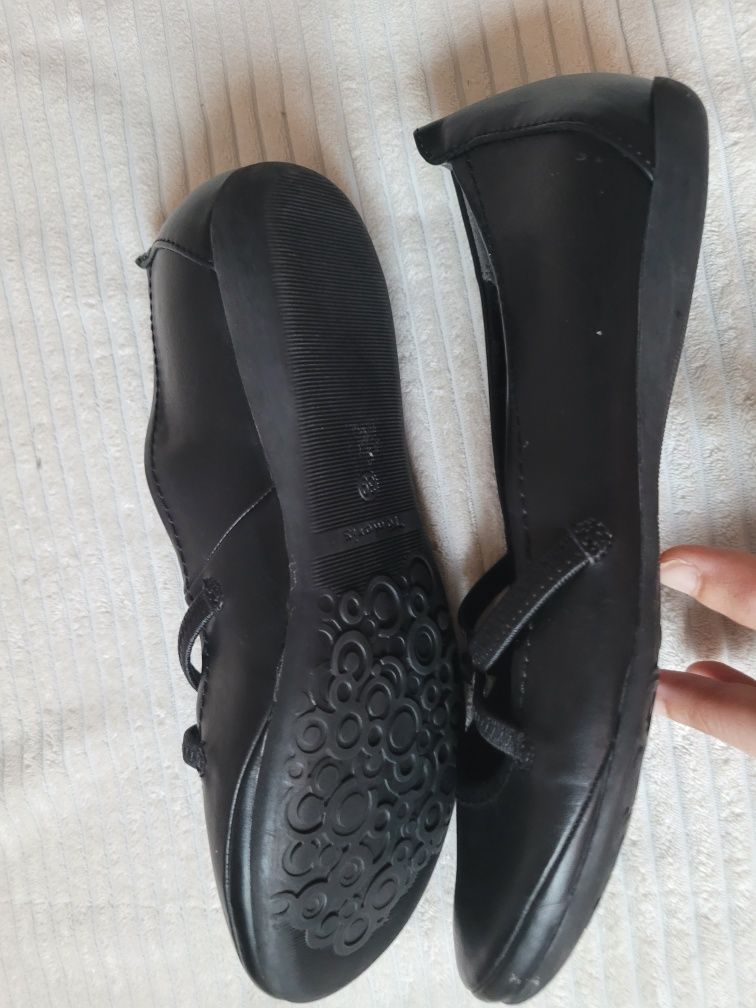 Baleriny Tamaris rozm. 38,5 - 39