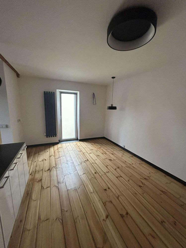 Wynajmę kawalerkę Panewniki  27 m2