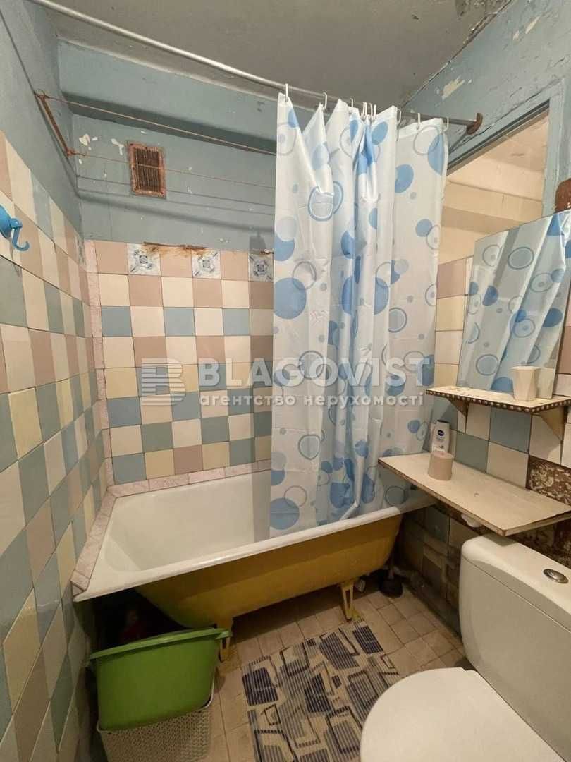 Продам однокімнатну квартиру Джона Маккейна Кудрі 22а Либідська Центр
