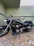 Vendo moto yamaha em PERFEITO ESTADO