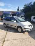 Seat  Alehambra 2002 r  ANGLIK  2.O B