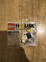 Lego kucharz lego house