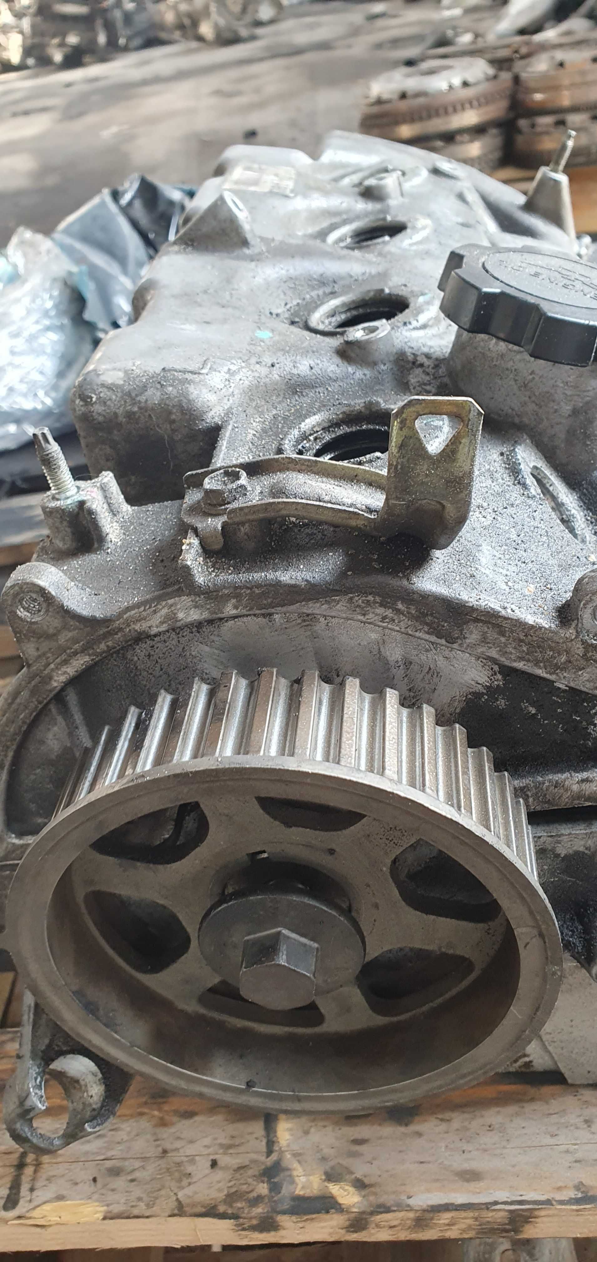 Głowica Toyota Previa Rav4 Avensis 2.0 D4D 116ps 05r Siedlce