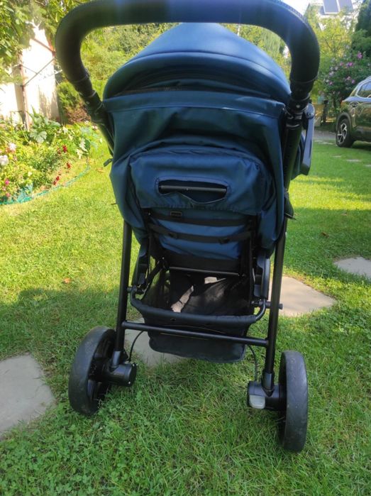 Wózek dziecięcy Joie