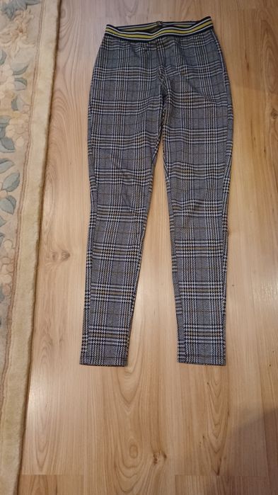 Spodnie damskie rozm Xs