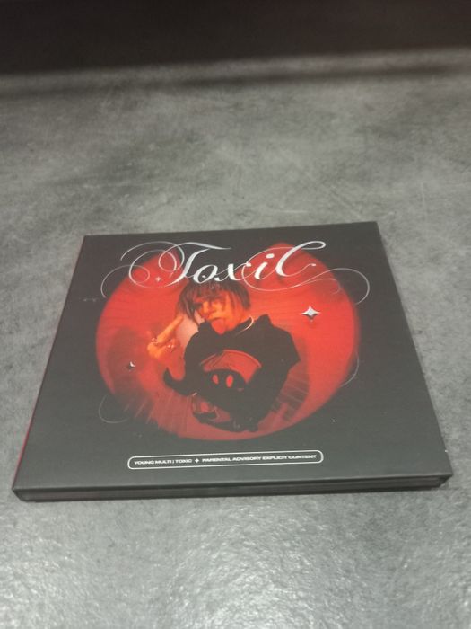 Young Multi Toxic