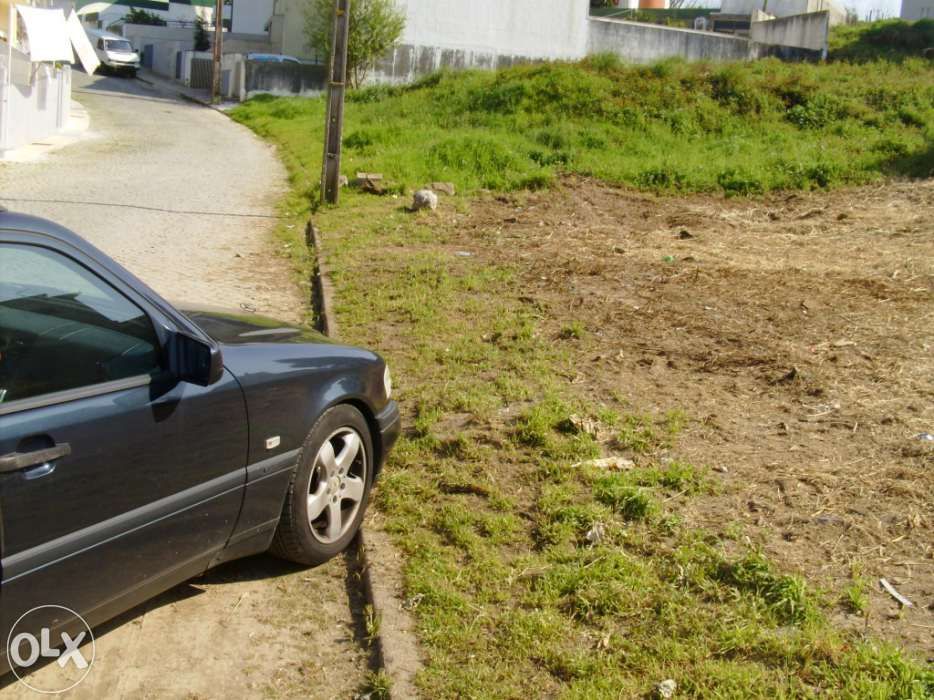 Terreno em Gondomar/Valbom/Quinta do Allen/Estrada de Vila Verde