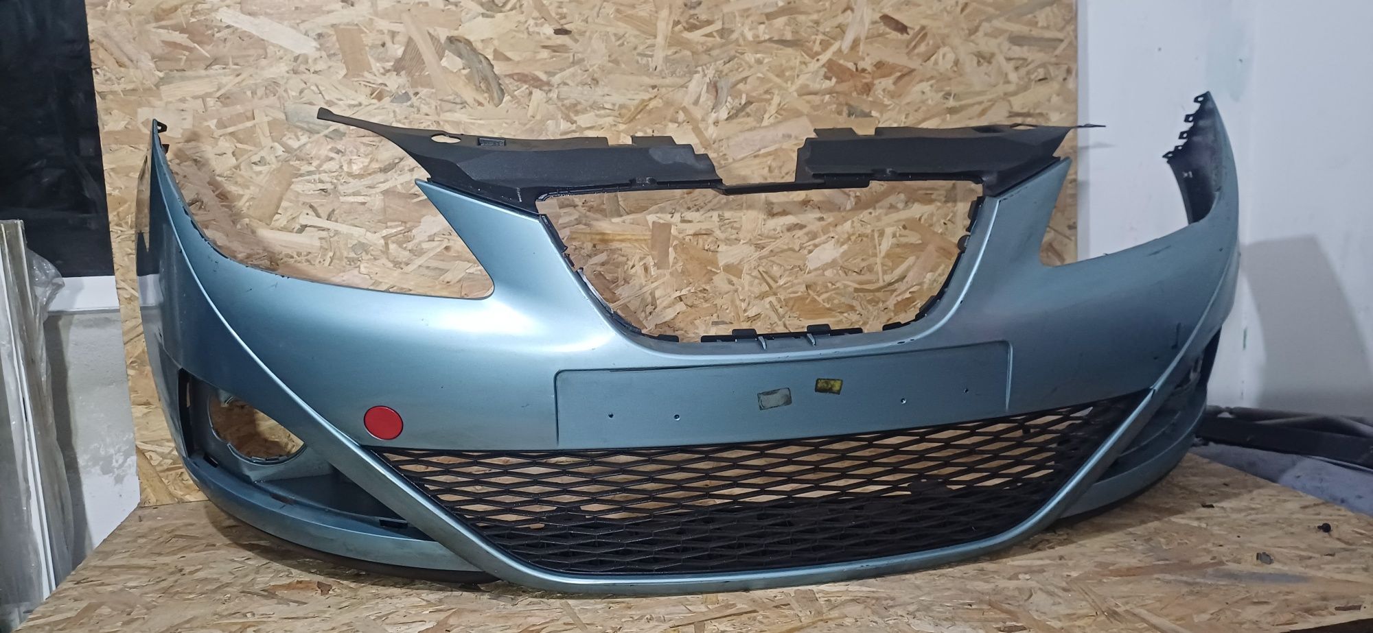Para-choques Seat Ibiza 6J