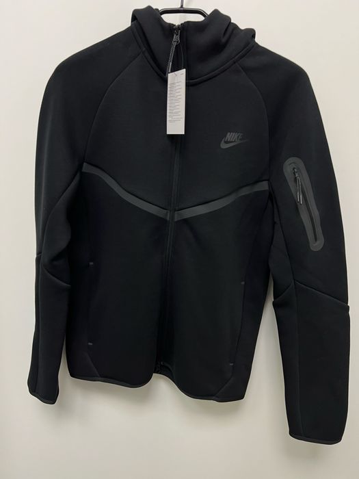 Ориігнальна зіпка Nike Tech Fleece 2025