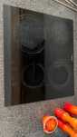 Placa vitroceramica zanussi