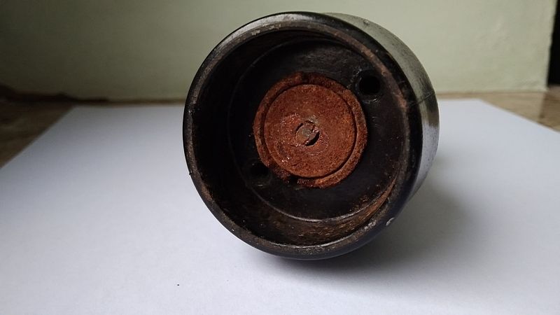 мельница для специй