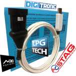 Кабель гбо Stag Mrc LPGTech Yota Digitronic OPTIMA Atiker Tegas Tamona