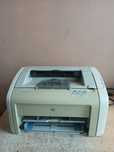 Drukarka Hp Laserjet 1020