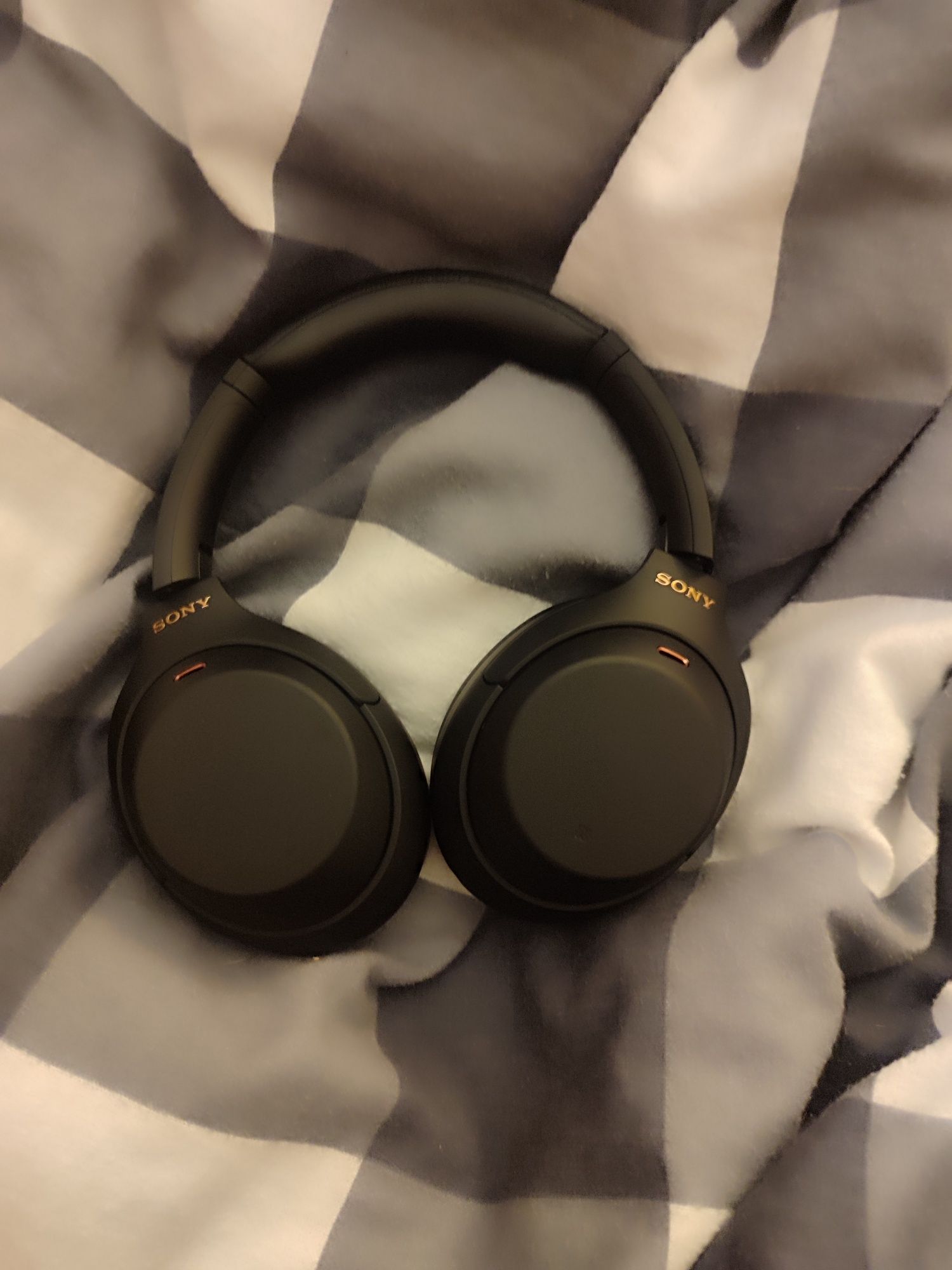 ОРИГІНАЛ Навушники Sony-1000xm4