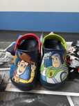 Crocs/крокси дитячі, розмір C9