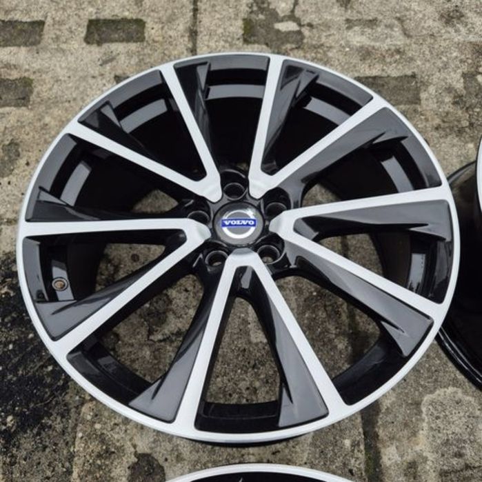 Felgi volvo v40 v60 s60 xc60 v70 s90 v90 cross country