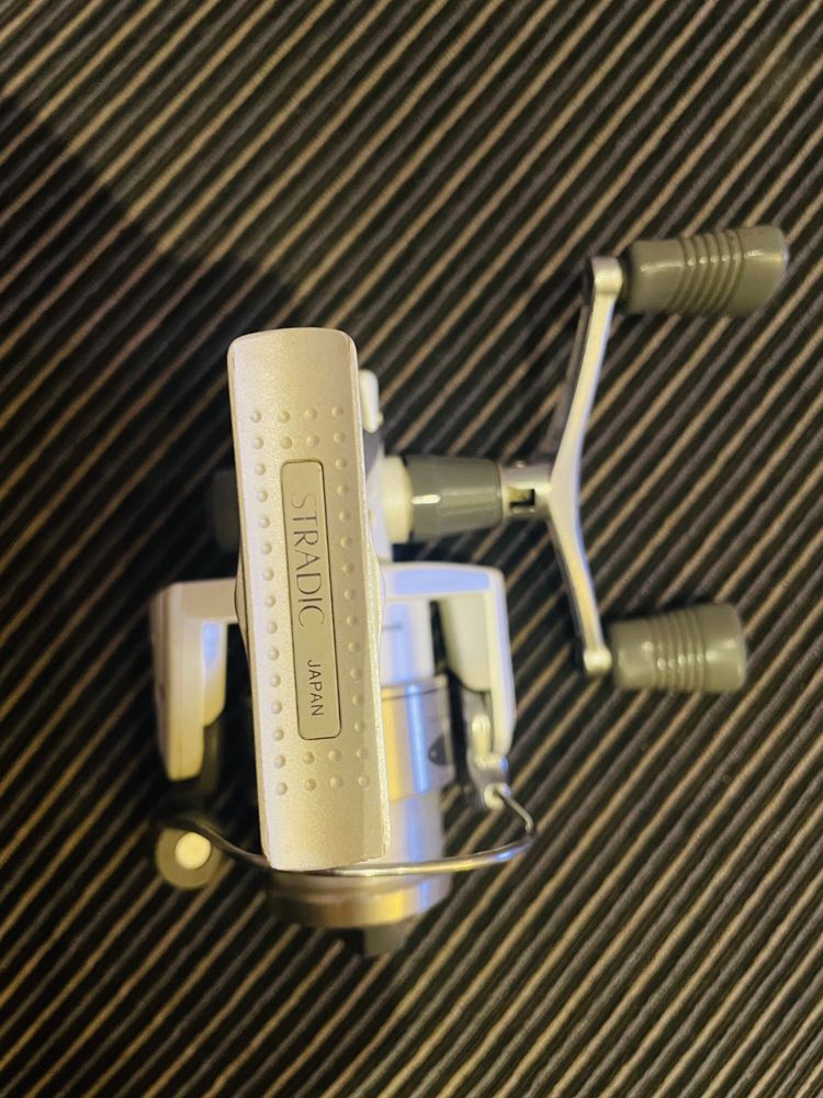 Shimano Stradic 1000