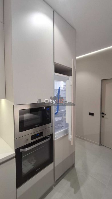 Продаж 2-кімнатної квартири в новобудові