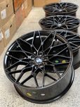 Диски Нові R20/5/120 BMW 5 F10 6 7 X3 F25 . В Наявності .