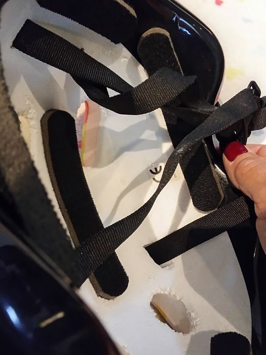 Barbie Conjunto bicicleta