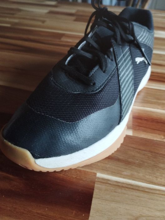 Halówki Puma, rozmiar 39