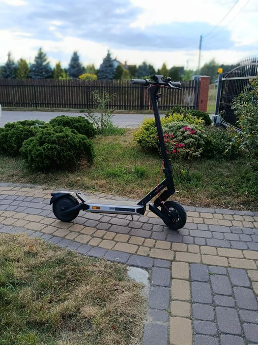 Hulajnoga elektryczna Navee S40