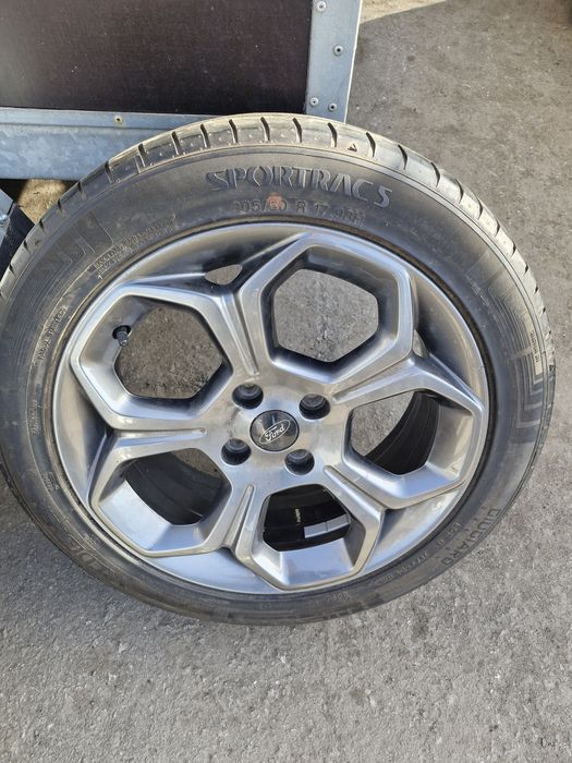 Продам диски Ford