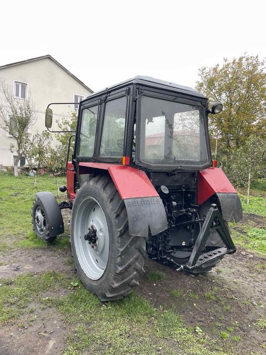 Трактор мтз 82 1994