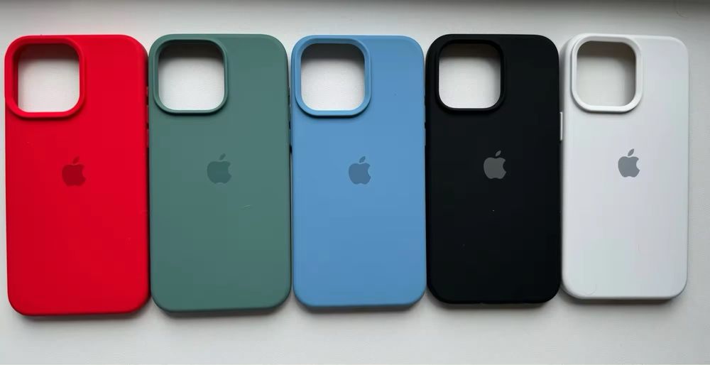 Capas iPhone Novas