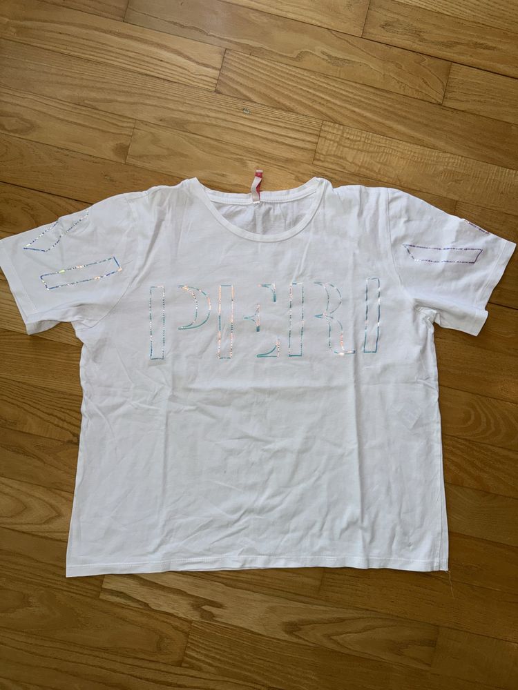 Футболка Polo Ralph Lauren, Guess, Kenzo, Imperial