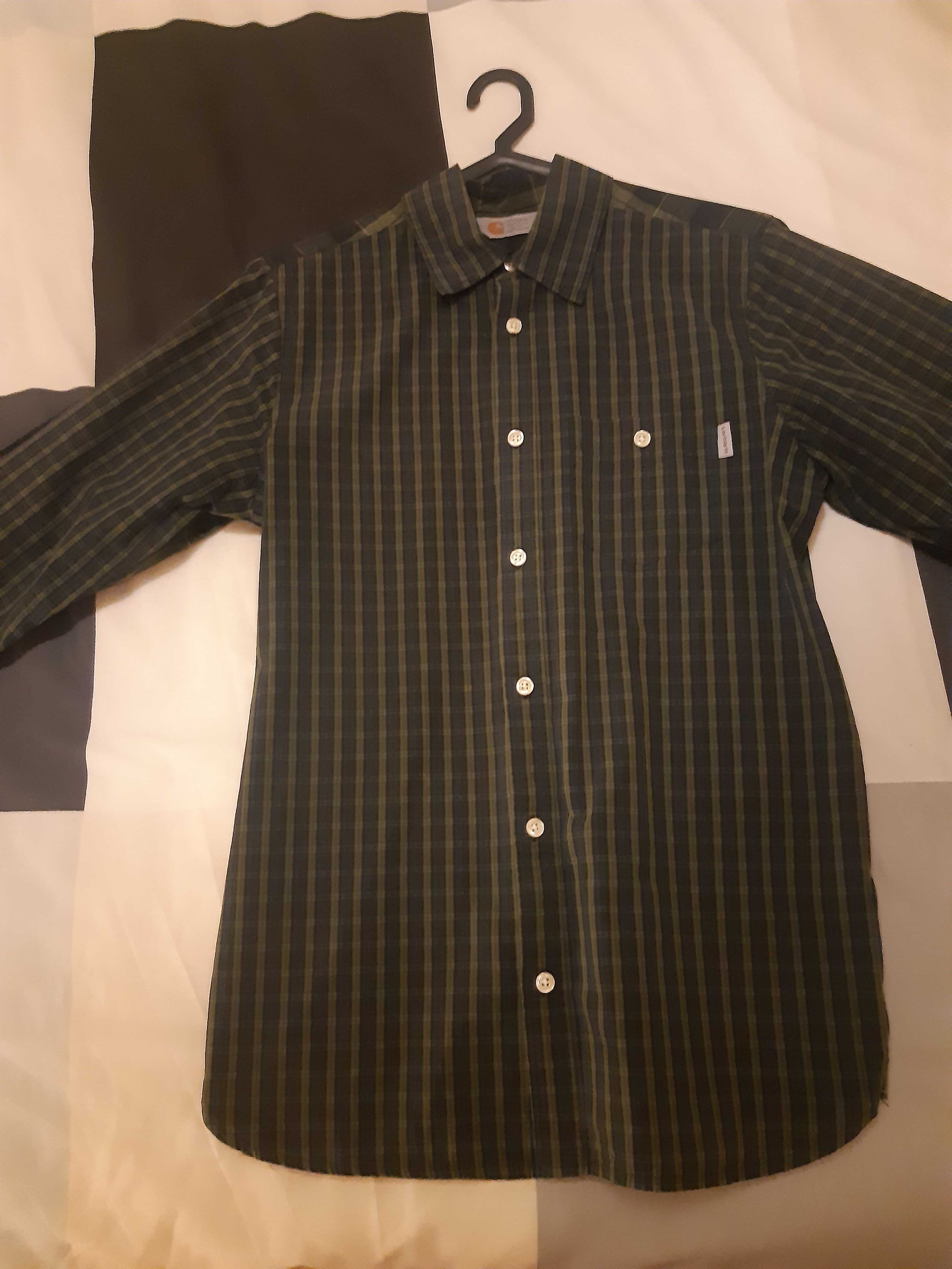 Camisa Carhartt - como nova