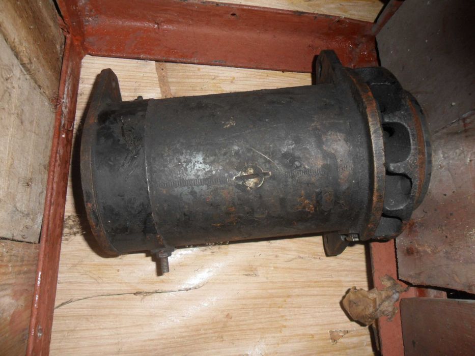 ГАЗ-21 Волга 1964 рв