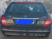 Mercedes Benz C220 cdi