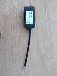Filtr telefoniczny, modemowy DSL PS200