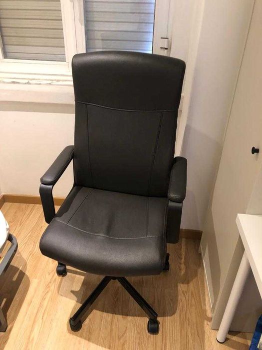 IKEA MILLBERGET cadeira de escritório NEW = €99