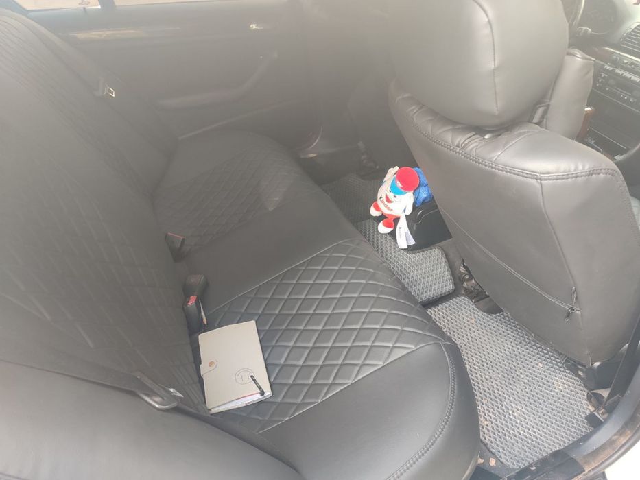 Продам BMW в хорошому стані.