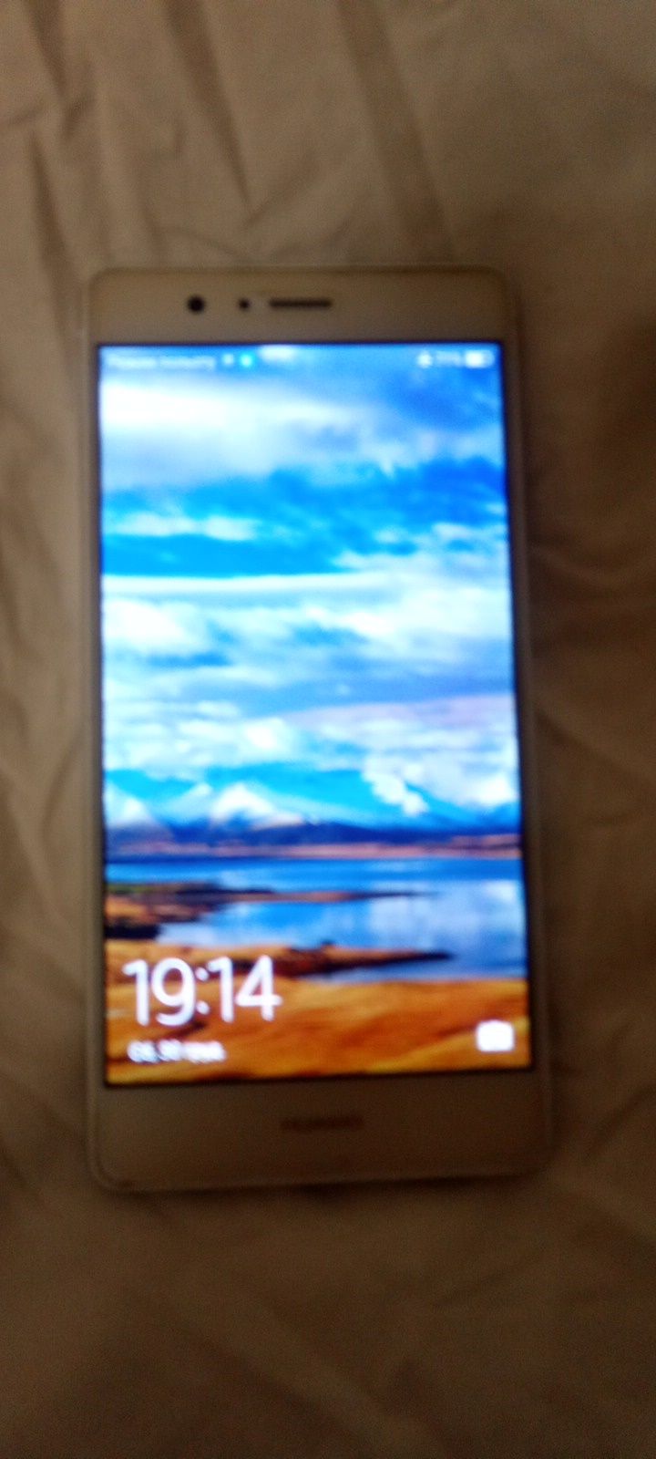 Huawei P9 Lite 3/16Gb (VNS-L31)