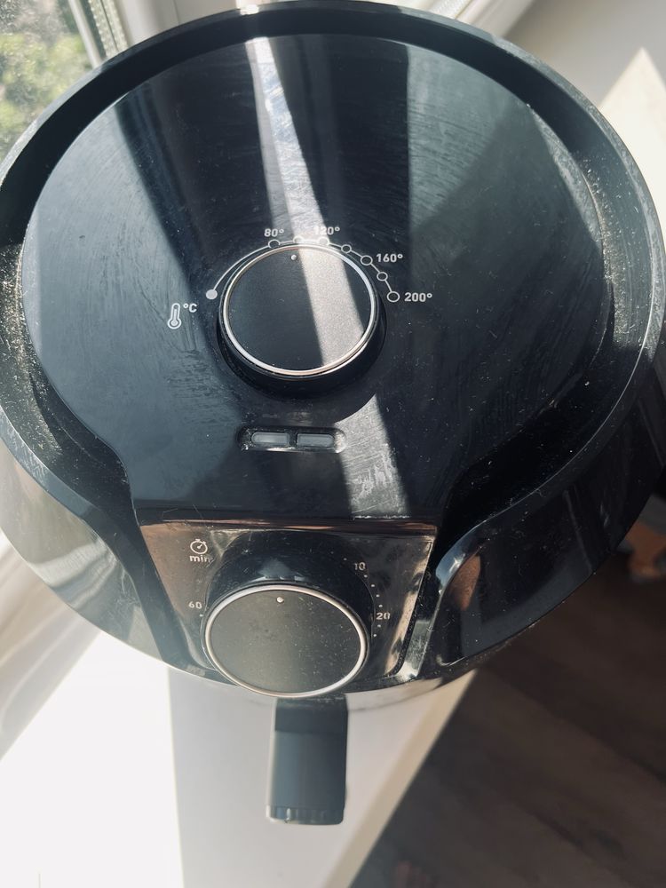 Аэрогриль Tefal!!