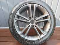 Koła 18" 5x120 Opel Insignia