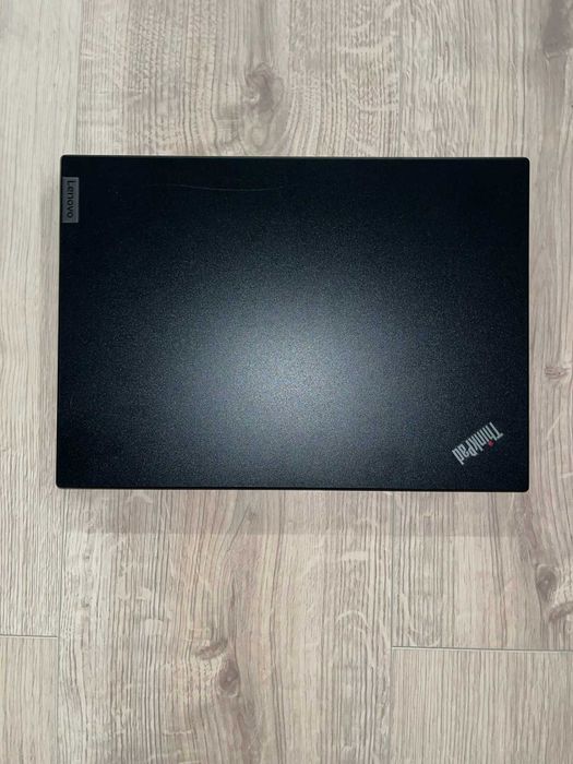 Laptop LENOVO ThinkPad L14 GEN 1 RYZEN5 PRO 4650U 16GB 256GB SSD WIN11