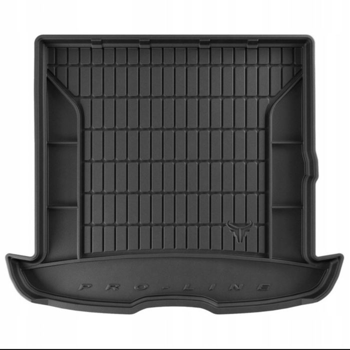 Mata Bagażnika Wkład Dywanik VOLVO V50 2004- 2014