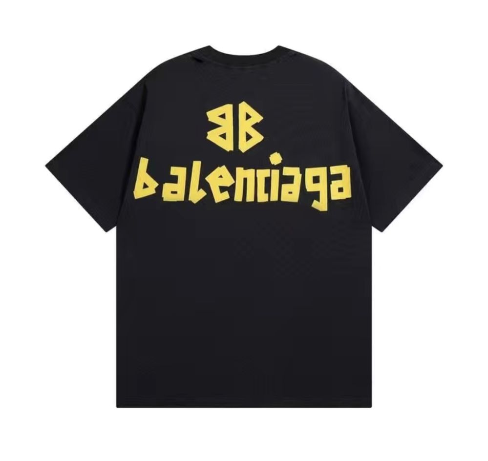 Футболка жіноча Balenciaga