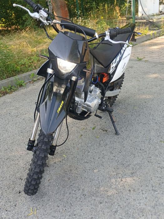 Exdrive balino 200  (не піт байк)