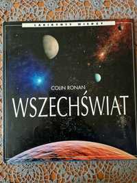 Colin Ronan - Wszechświat